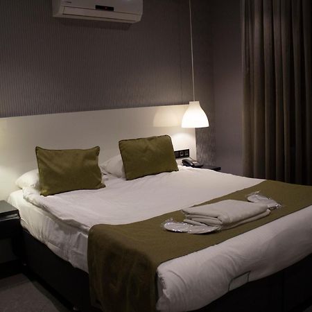 Bmk Suites Apartments Antalya Ngoại thất bức ảnh