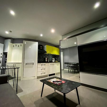 Bmk Suites Apartments Antalya Ngoại thất bức ảnh