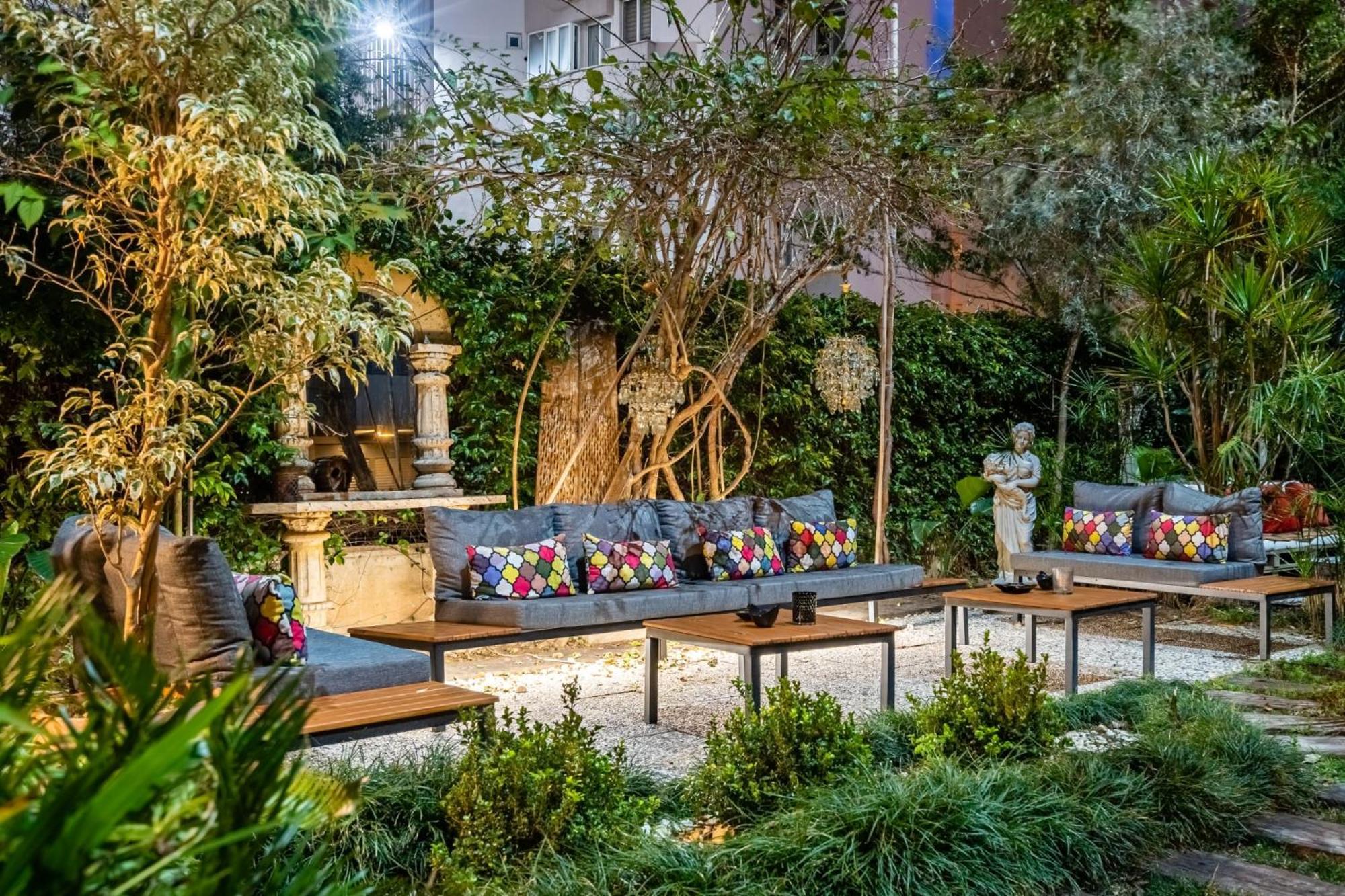 Bmk Suites Apartments Antalya Ngoại thất bức ảnh