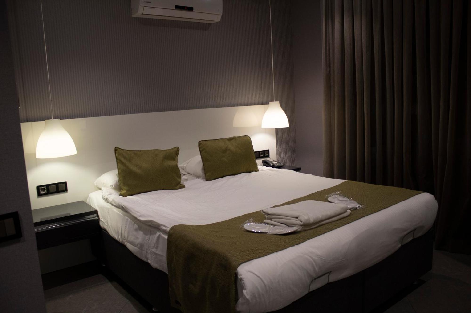 Bmk Suites Apartments Antalya Ngoại thất bức ảnh