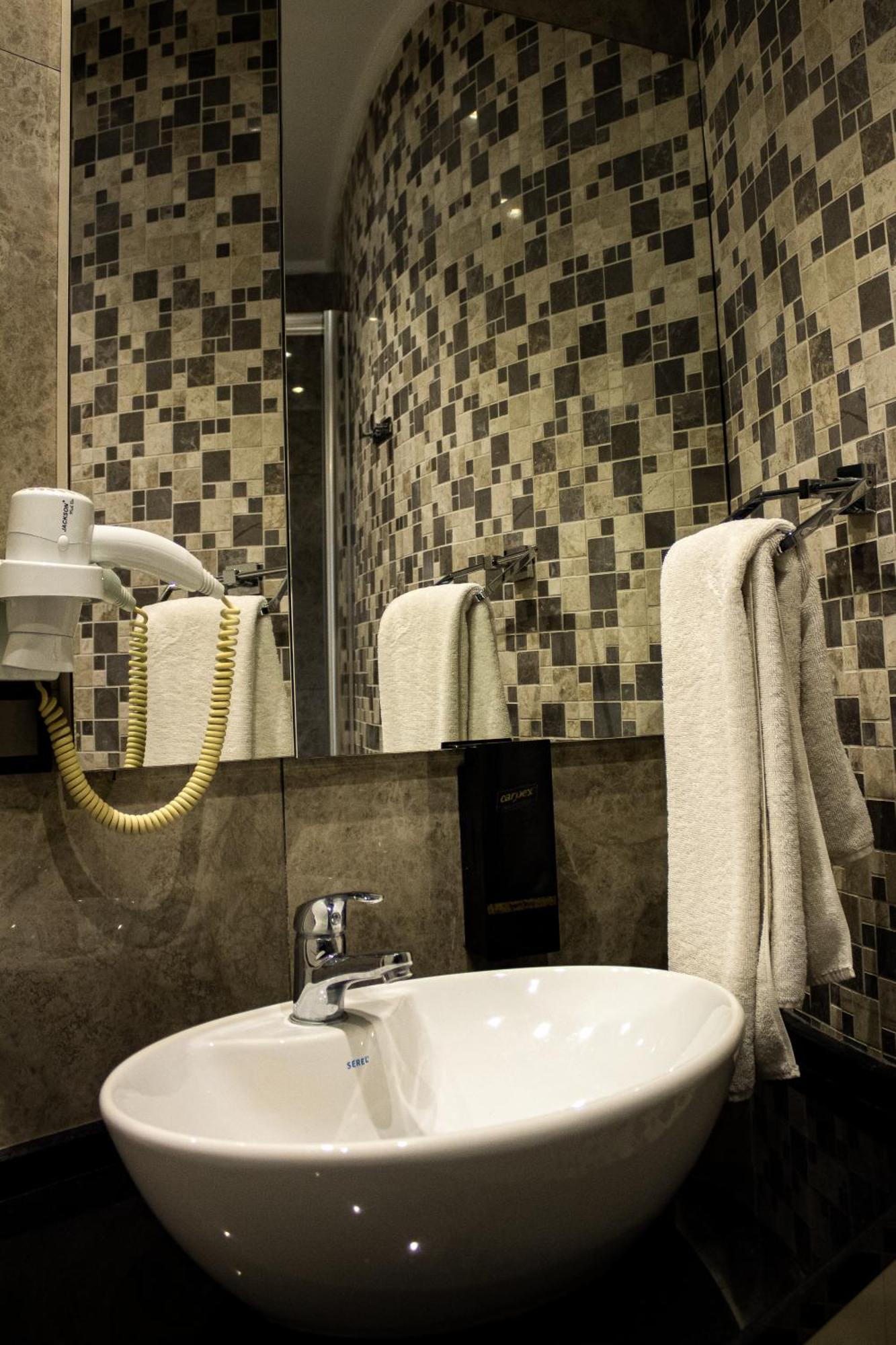 Bmk Suites Apartments Antalya Ngoại thất bức ảnh