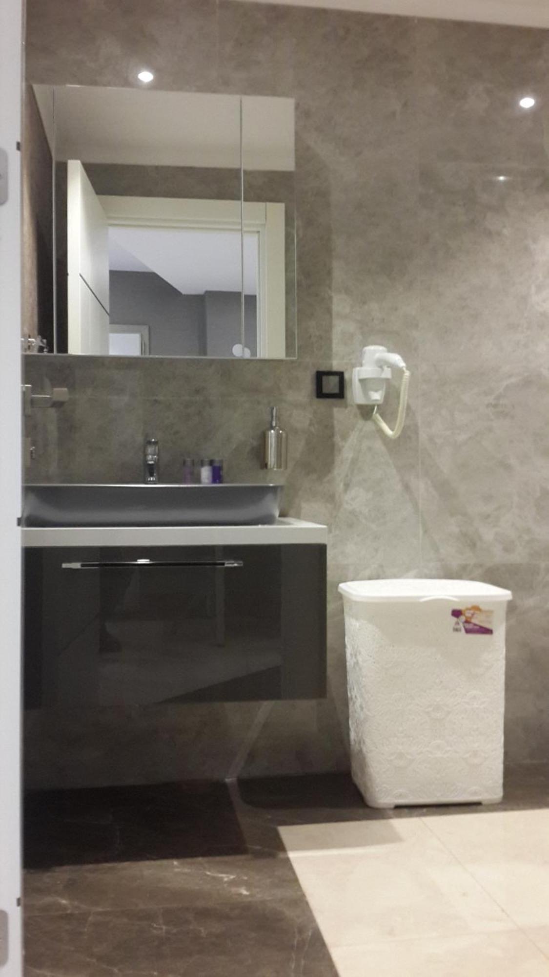 Bmk Suites Apartments Antalya Ngoại thất bức ảnh