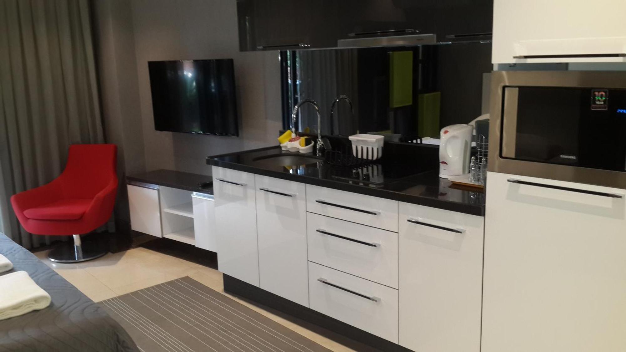 Bmk Suites Apartments Antalya Ngoại thất bức ảnh