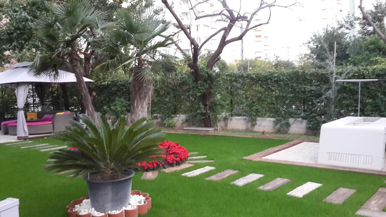 Bmk Suites Apartments Antalya Ngoại thất bức ảnh