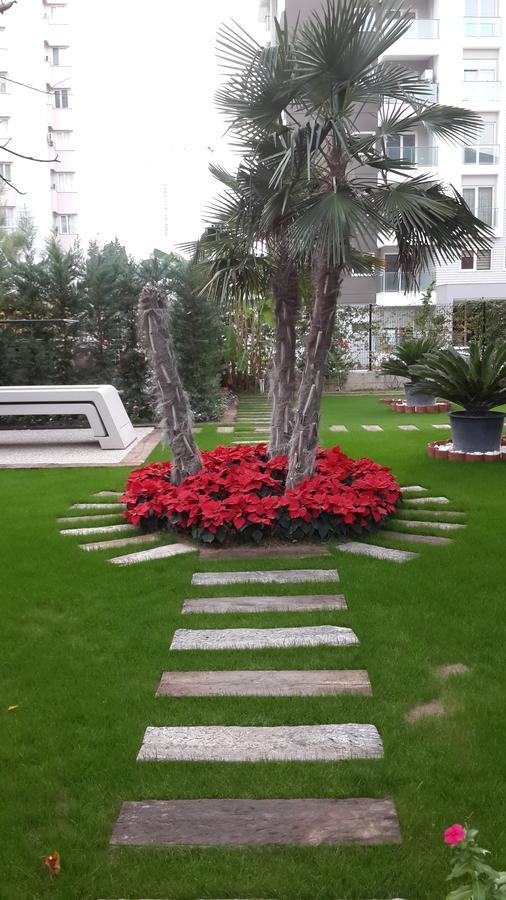 Bmk Suites Apartments Antalya Ngoại thất bức ảnh